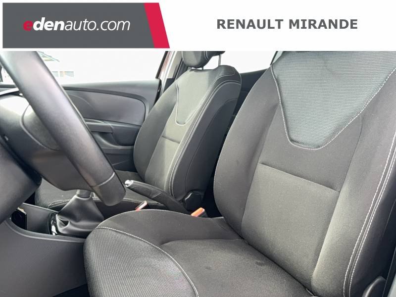 Renault Clio - Photo 9