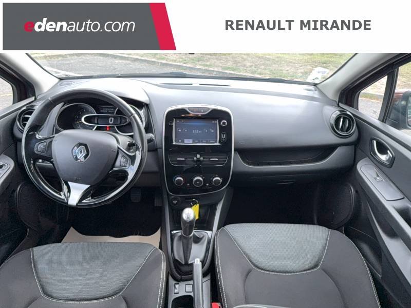 Renault Clio - Photo 10