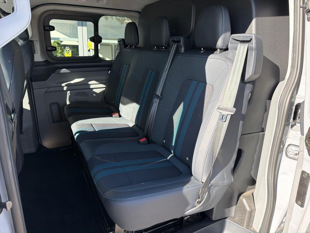 Ford Transit Custom - Photo 13
