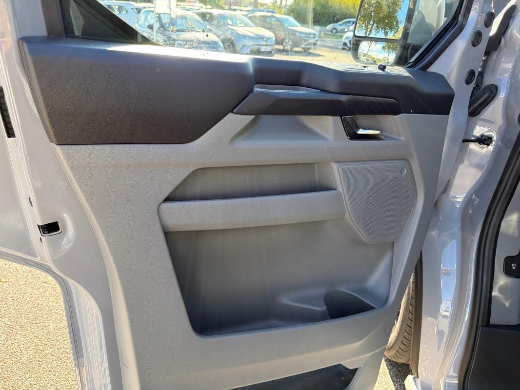 Ford Transit Custom - Photo 16