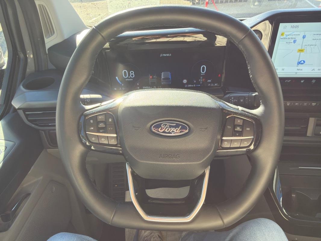 Ford Transit Custom - Photo 18
