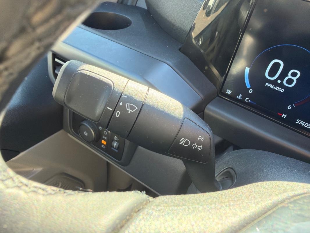 Ford Transit Custom - Photo 22
