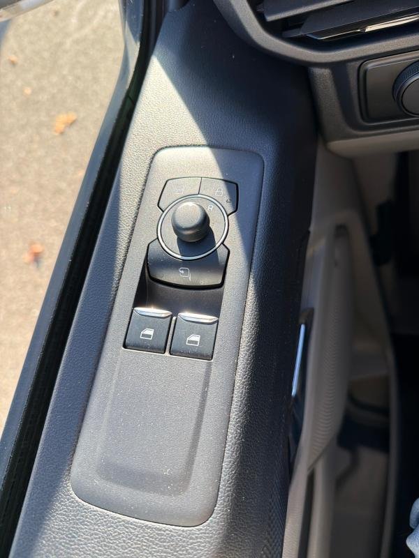 Ford Transit Custom - Photo 28