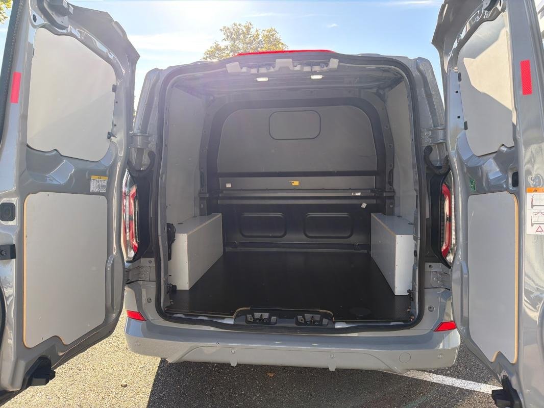 Ford Transit Custom - Photo 7