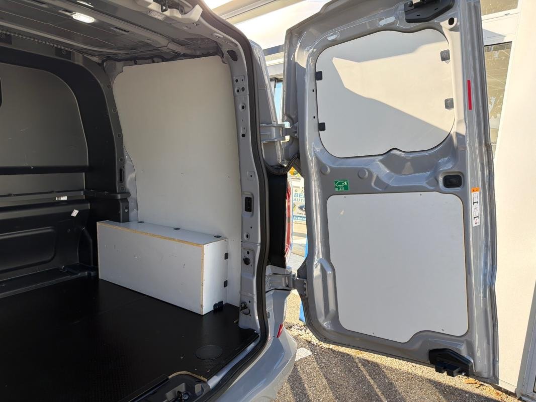 Ford Transit Custom - Photo 9