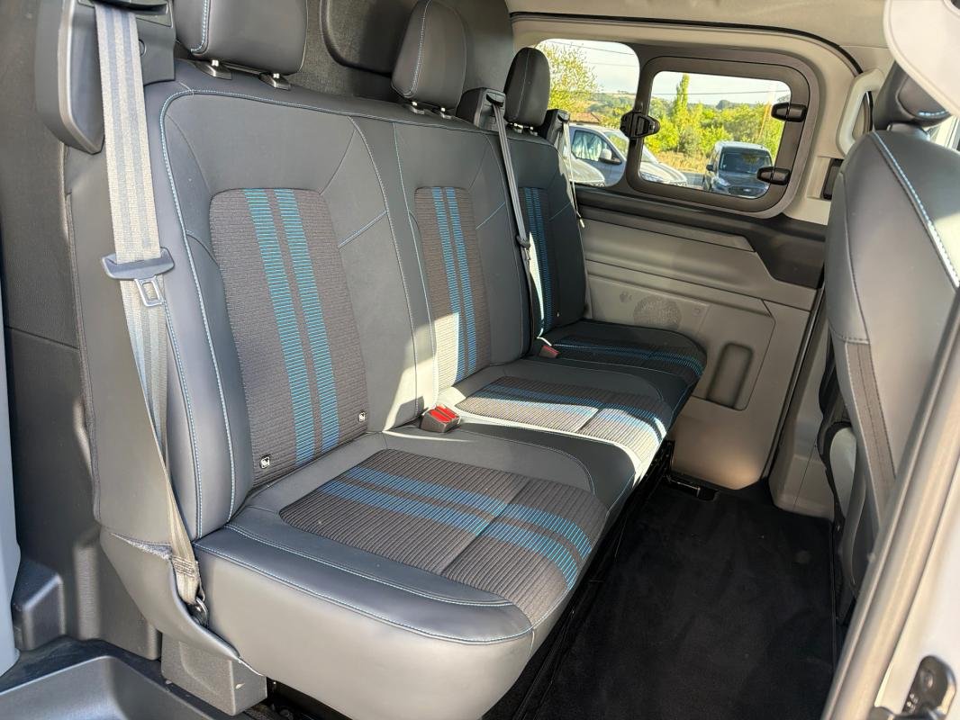 Ford Transit Custom - Photo 10