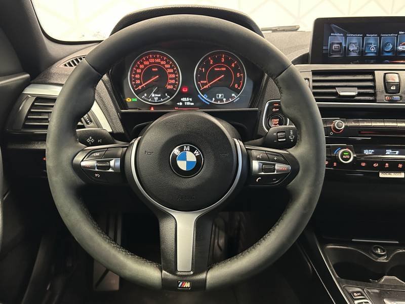 BMW Série 1 - Photo 17