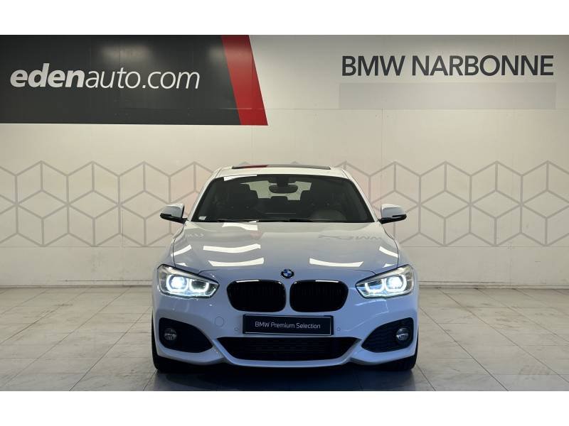 BMW Série 1 - Photo 2