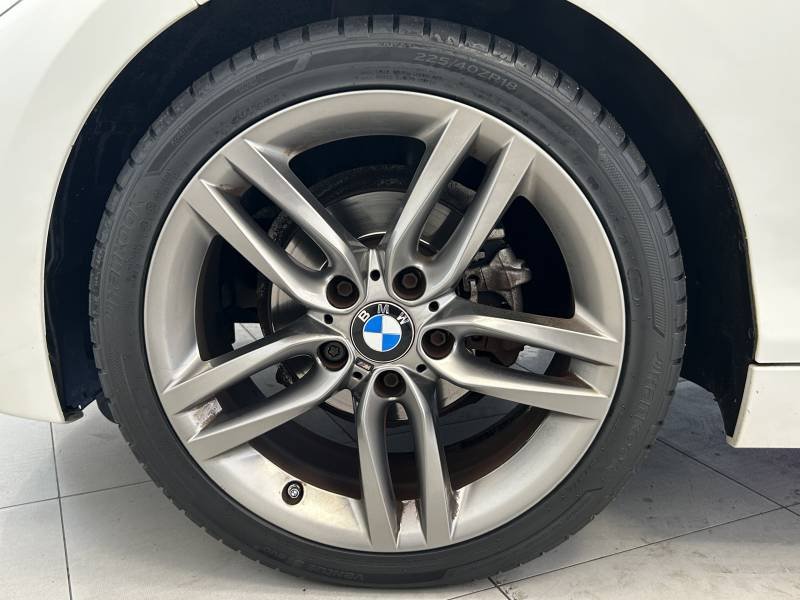 BMW Série 1 - Photo 44