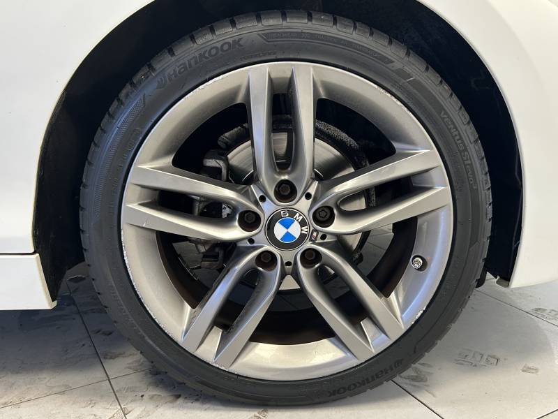 BMW Série 1 - Photo 46