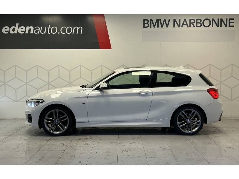 BMW Série 1 - Photo 6