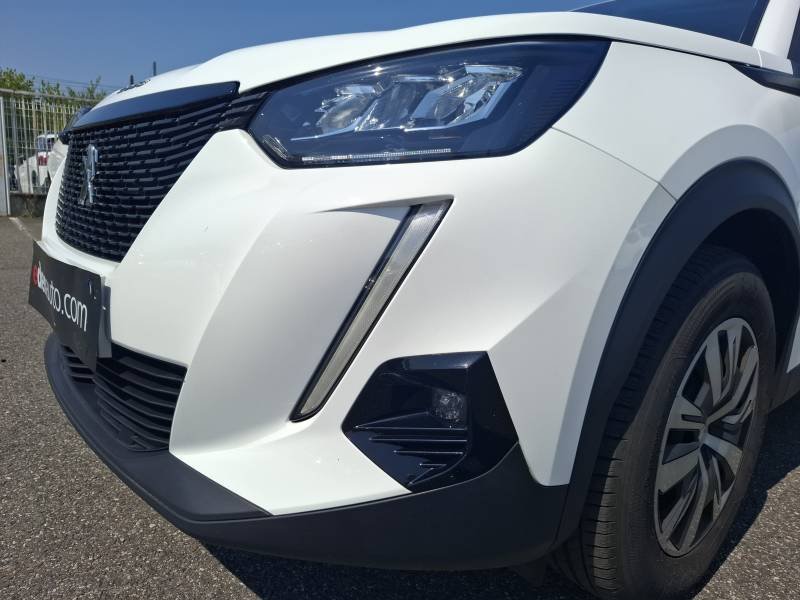 Peugeot 2008 - Photo 14