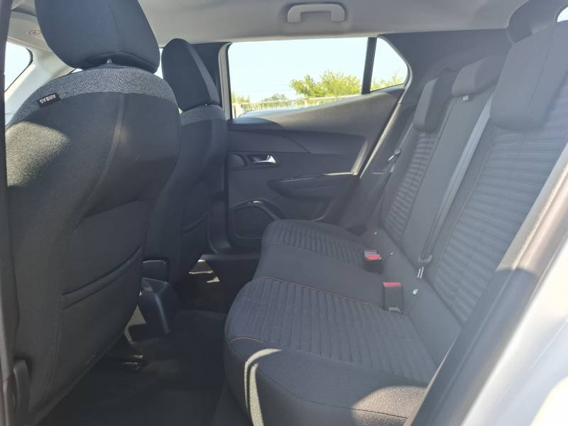 Peugeot 2008 - Photo 17