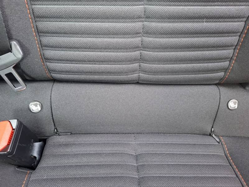 Peugeot 2008 - Photo 18