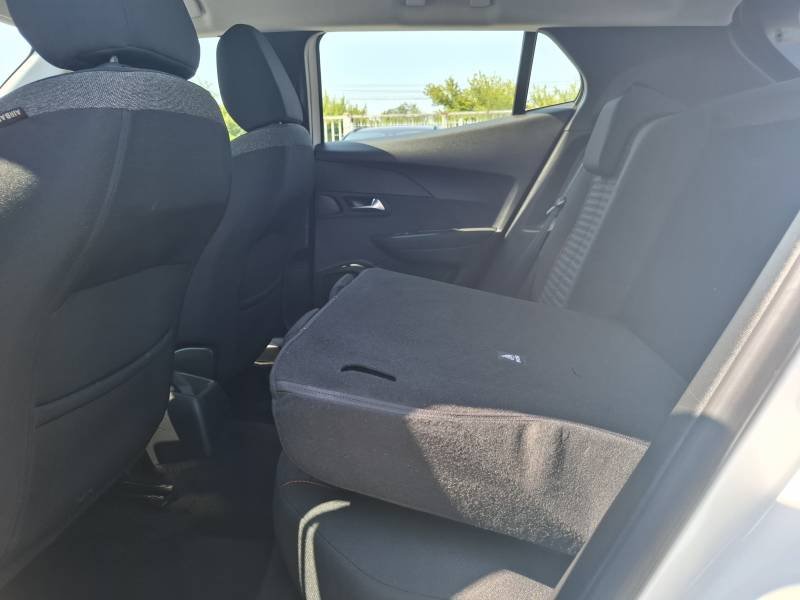 Peugeot 2008 - Photo 19