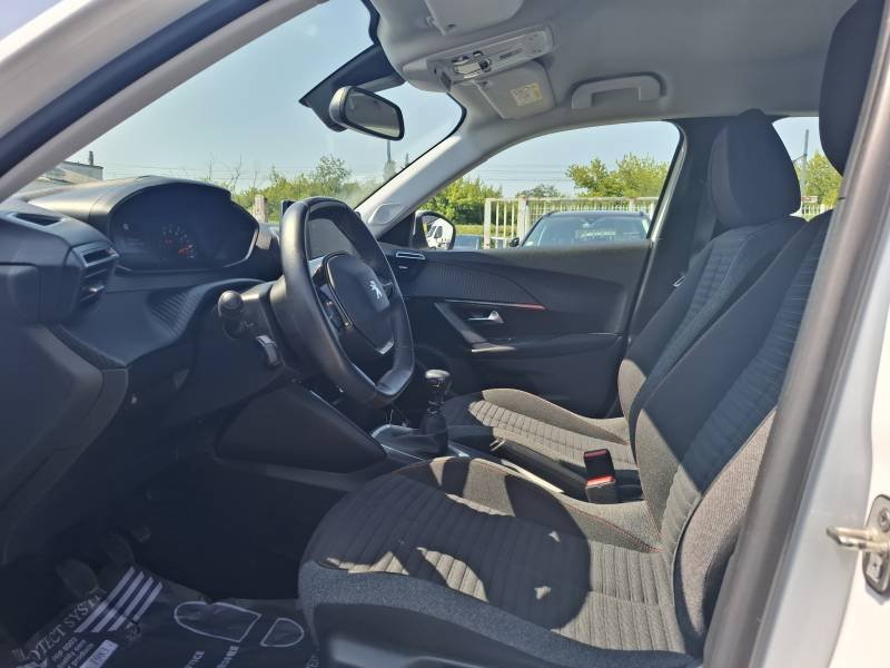 Peugeot 2008 - Photo 20
