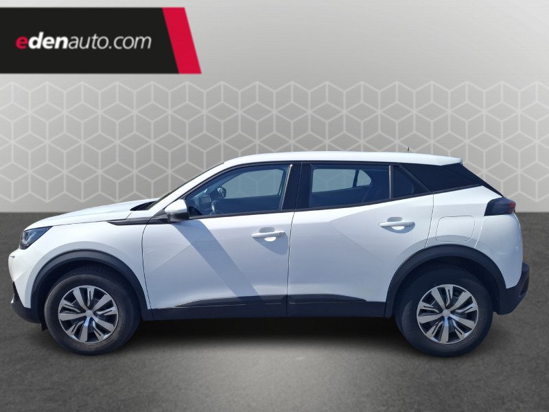 Peugeot 2008 - Photo 2