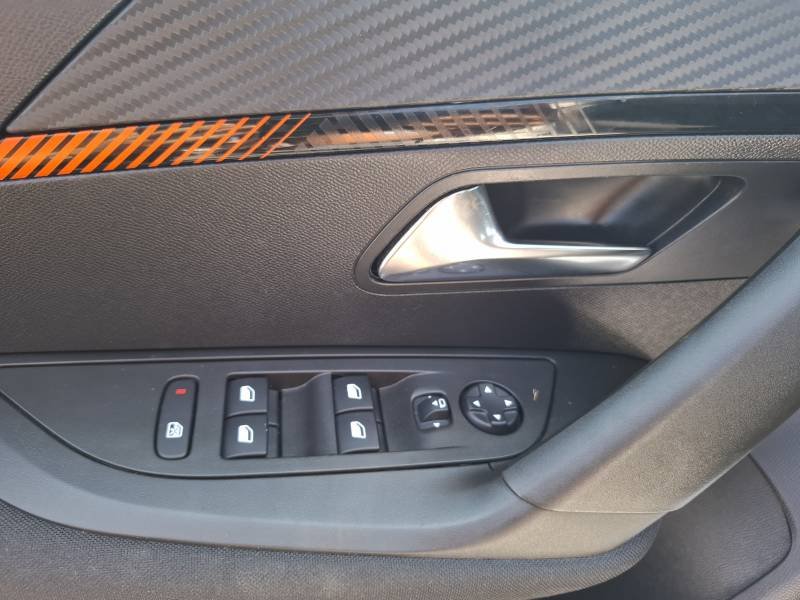 Peugeot 2008 - Photo 21
