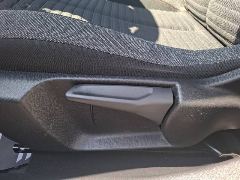 Peugeot 2008 - Photo 22