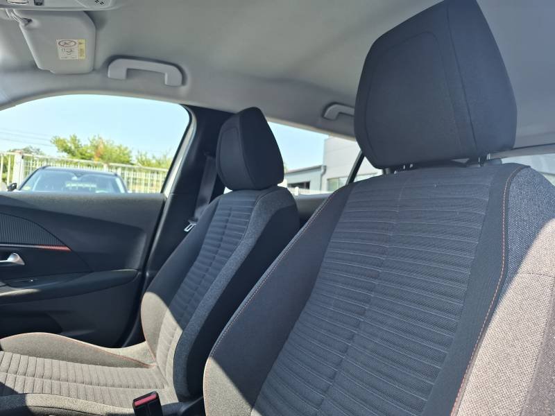 Peugeot 2008 - Photo 23