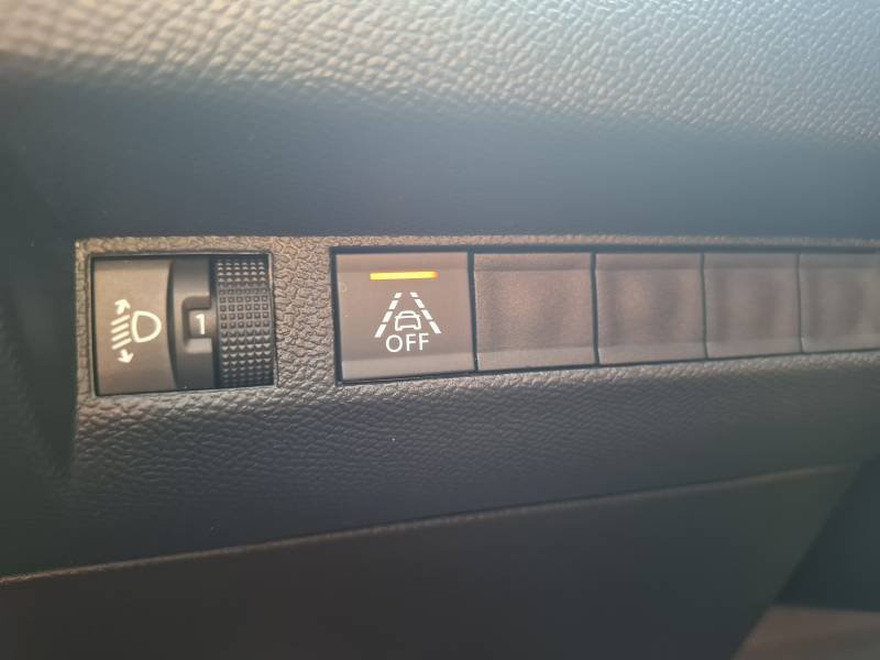 Peugeot 2008 - Photo 24
