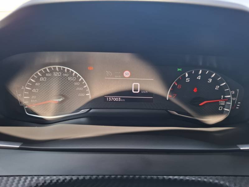 Peugeot 2008 - Photo 25