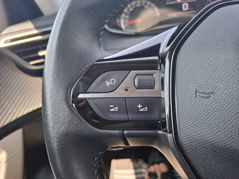 Peugeot 2008 - Photo 26