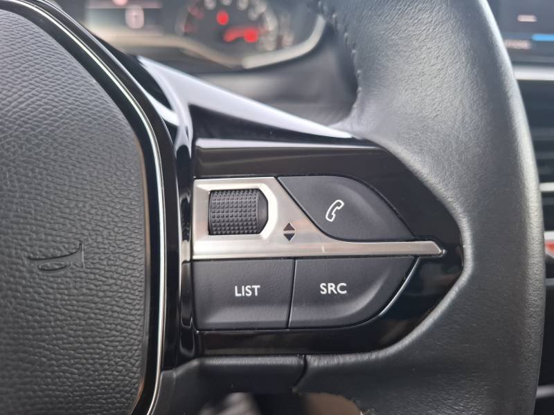 Peugeot 2008 - Photo 27
