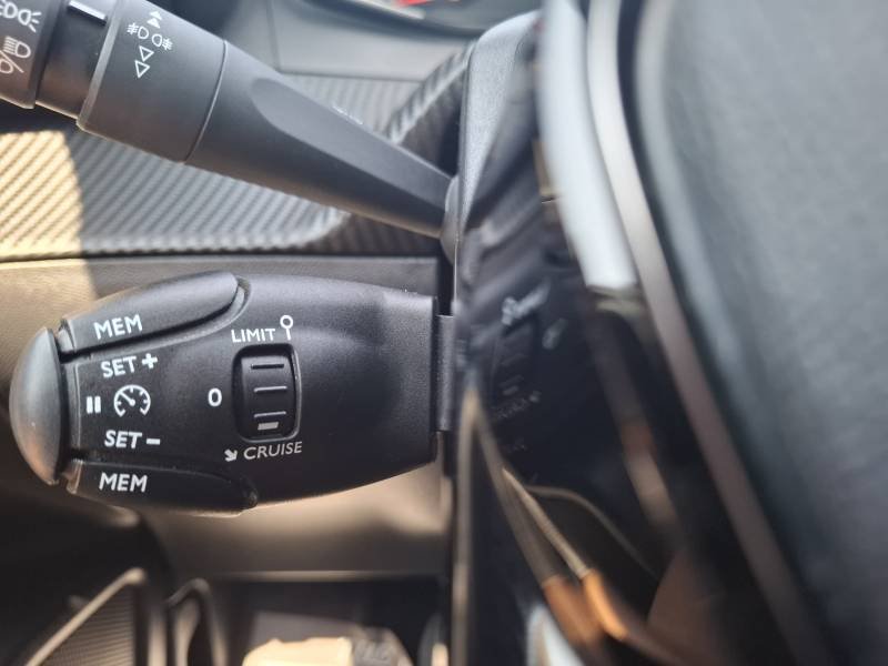 Peugeot 2008 - Photo 28