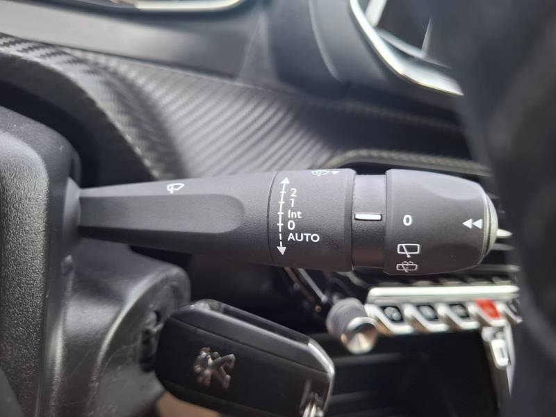 Peugeot 2008 - Photo 29