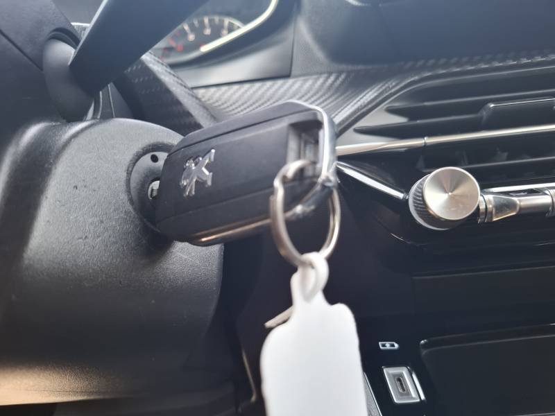 Peugeot 2008 - Photo 30