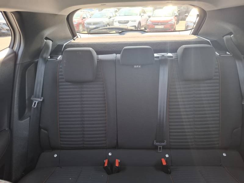 Peugeot 2008 - Photo 31