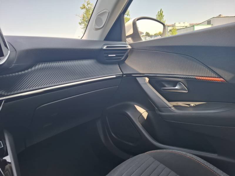 Peugeot 2008 - Photo 32