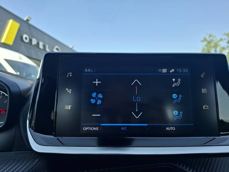 Peugeot 2008 - Photo 35