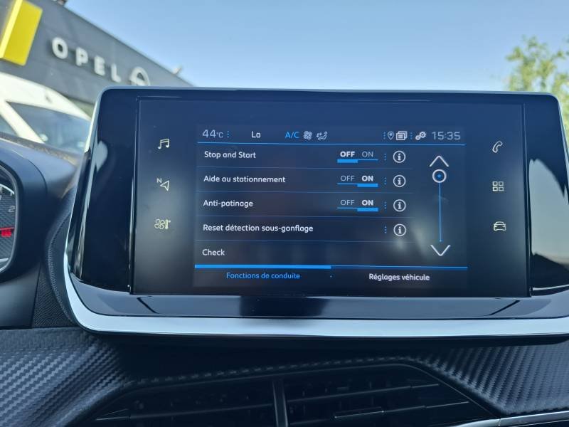 Peugeot 2008 - Photo 37