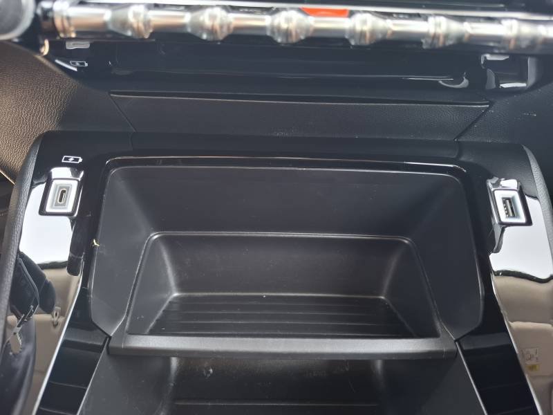 Peugeot 2008 - Photo 40
