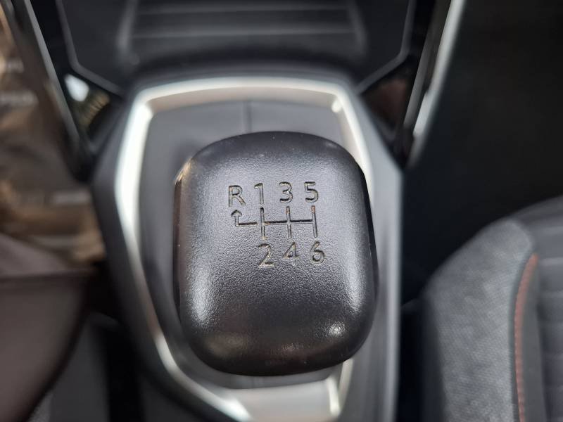 Peugeot 2008 - Photo 41