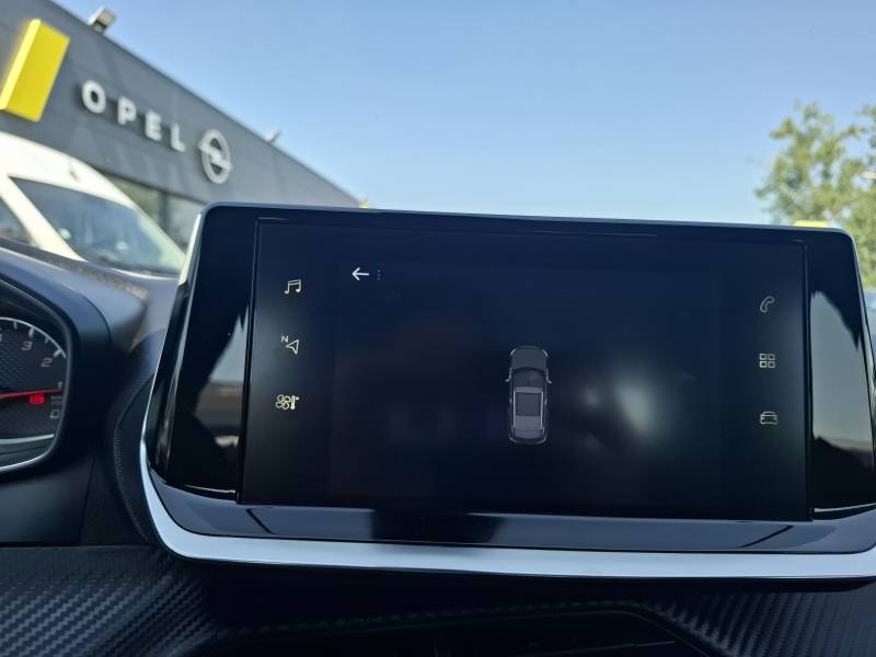 Peugeot 2008 - Photo 42