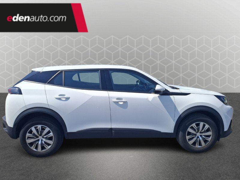 Peugeot 2008 - Photo 6