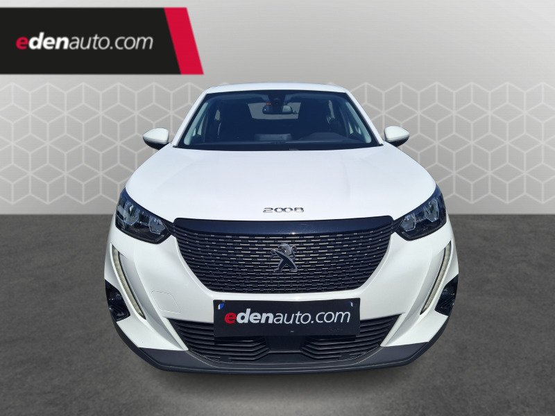 Peugeot 2008 - Photo 8