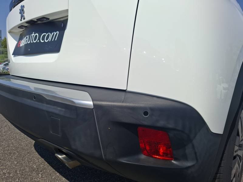 Peugeot 2008 - Photo 10