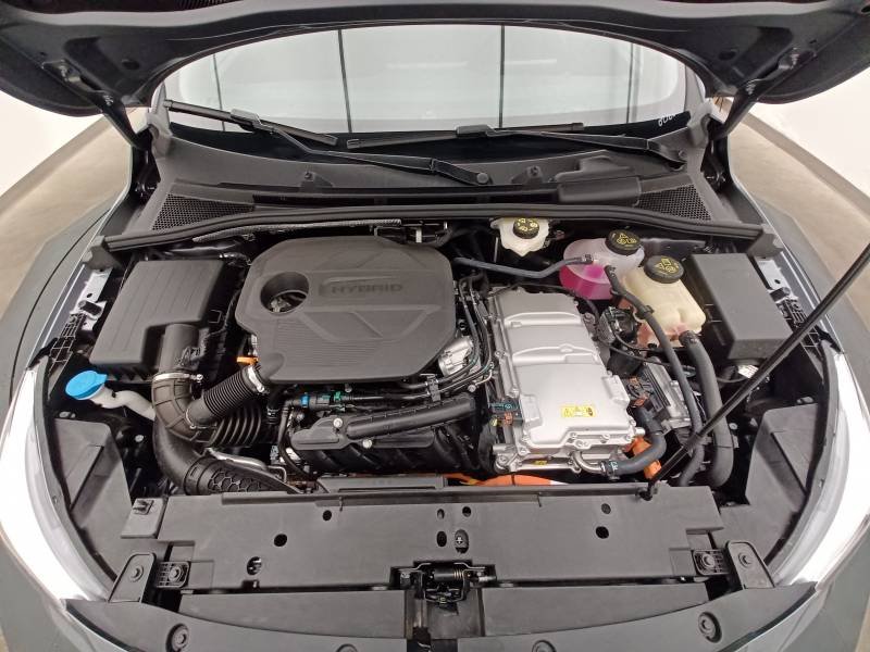 MG mg3 - Photo 11