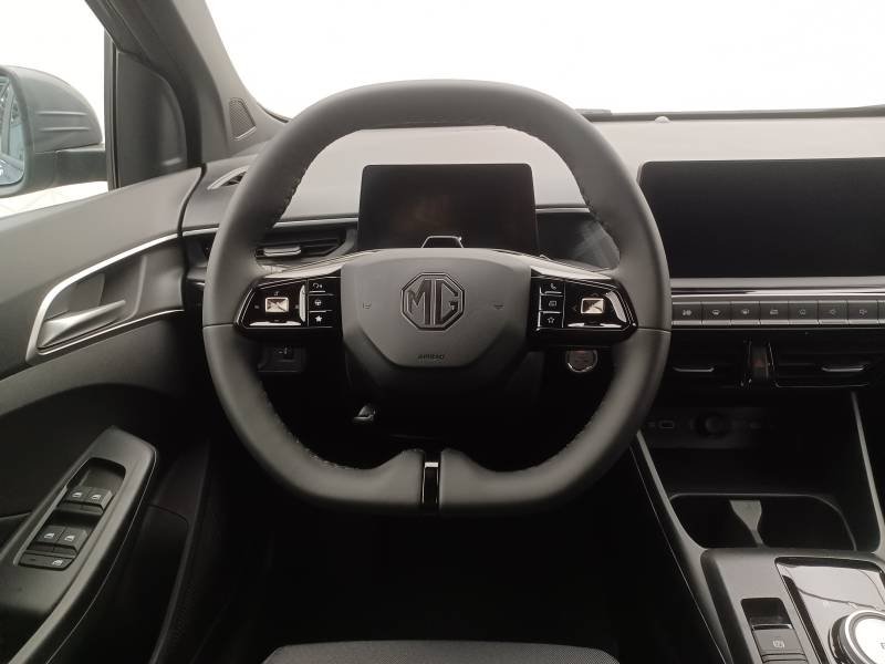 MG mg3 - Photo 13