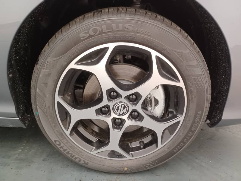 MG mg3 - Photo 10