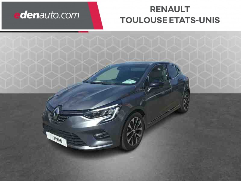 Renault Clio - Photo 1