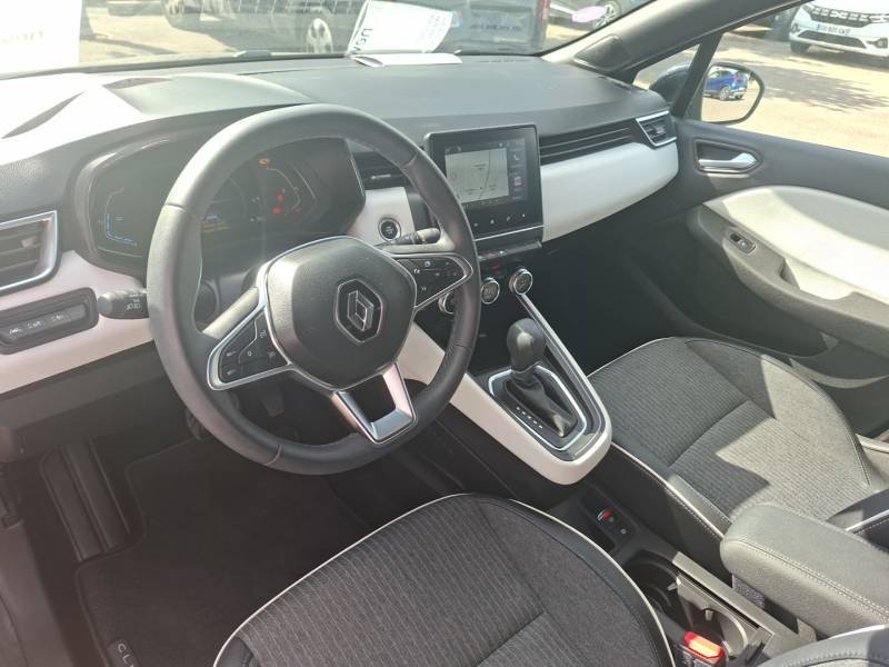 Renault Clio - Photo 11