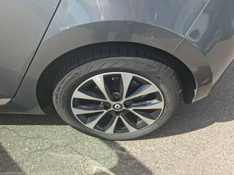 Renault Clio - Photo 13