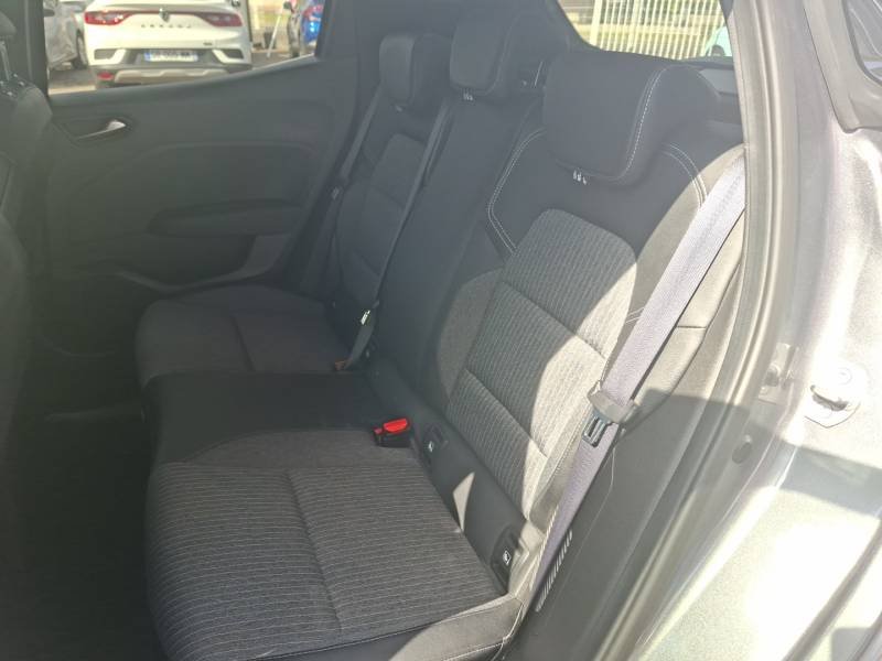 Renault Clio - Photo 15