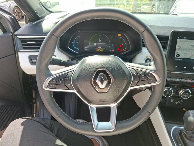 Renault Clio - Photo 27