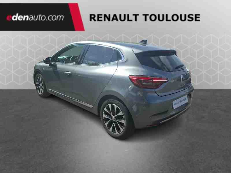 Renault Clio - Photo 3